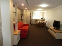 McNevins Tamworth Motel - Accommodation Australia