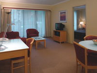 Medina Serviced Apartments Sydney Martin Place - Accommodation Adelaide