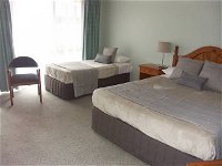 Melaleuca Motel - Geraldton Accommodation