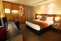 Mercure Brisbane King George Square - Accommodation Gladstone