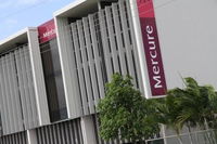 Mercure Gladstone - Accommodation Gold Coast