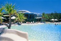 Mercure Kingfisher Bay Resort - C Tourism