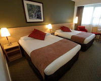 Mercure Perth - Accommodation NT