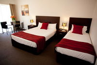 Mercure Port of Echuca - Accommodation Yamba