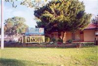 Mercury Motor Inn - Broome Tourism
