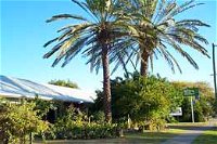 Merino Motor Inn - Port Augusta Accommodation