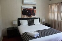Merredin Motel  Gumtree Restaurant - Broome Tourism