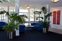 Metro Hotel Perth - Accommodation Find