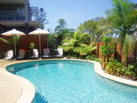 Metzo Noosa Resort - Maitland Accommodation