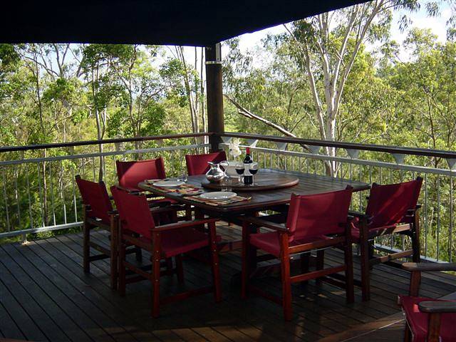 Wallu QLD Timeshare Accommodation