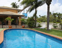 Miners Lodge Motor Inn - Redcliffe Tourism