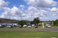 Mingo Crossing Caravan  Recreation Area - Accommodation Sunshine Coast