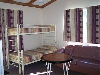 Mitchell Motel - Accommodation Cooktown