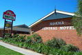 Moama Central Motel - Redcliffe Tourism