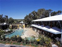 Mobys Beachside Retreat - Wagga Wagga Accommodation
