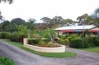 Mollymook Caravan Park - Accommodation Gold Coast