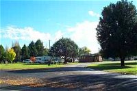 Molong Caravan Park - Accommodation Broken Hill