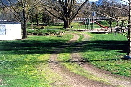 Mongans Bridge VIC Tourism Adelaide