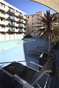 Mont Clare Boutique Apartments - Accommodation in Surfers Paradise