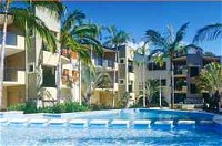 Montpellier Boutique Resort - Accommodation Gold Coast