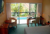 Motel 98 - Accommodation Airlie Beach