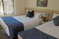 Motel Grande - Accommodation Perth