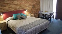 Ningana Motel - Accommodation Perth