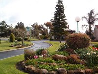 Mount Barker Valley Views Motel and Chalets - Tourism Search