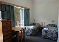 Mountain View Motel - Accommodation Airlie Beach