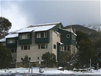 Mountain Vista  4 - Accommodation Gold Coast