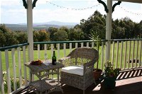 Mt Lindesay View Bed  Breakfast - Accommodation Mermaid Beach