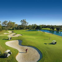 Murray Downs Resort - Broome Tourism