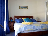Murrindindi Executive Retreat - Accommodation Tasmania