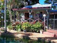 Mylinfield Bed  Breakfast - Townsville Tourism