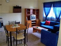 Nariel Haven - Accommodation Bookings