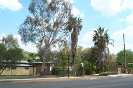 Narrabri NSW Accommodation Gladstone