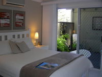 Nelson Bay Bed  Breakfast - Tourism Brisbane