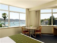 Newport Mirage Hotel - Accommodation in Surfers Paradise
