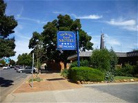 Nicholas Royal Motel - Accommodation Port Hedland
