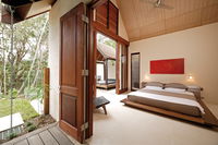 Niramaya Villas  Spa - Accommodation VIC