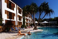 Noosa Blue Resort - Mackay Tourism