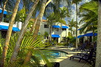 Noosa Place Resort - Carnarvon Accommodation