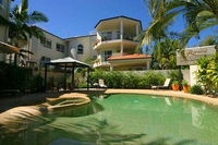 Noosa Riviera Resort - Accommodation Gold Coast