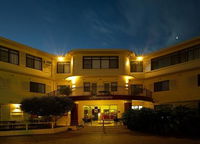 Normandie Motel  Function Centre - Townsville Tourism