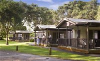 North Coast Holiday Parks Beachfront - Redcliffe Tourism