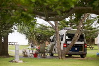 North Coast Holiday Parks Corindi Beach - Accommodation Mooloolaba