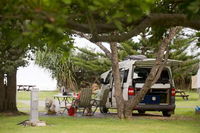 North Coast Holiday Parks Corindi Beach - eAccommodation