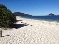 North Coast Holiday Parks Jimmy's Beach - Geraldton Accommodation