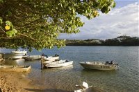 North Coast Holiday Parks Massey Greene - Accommodation Cooktown