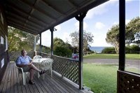North Coast Holiday Parks Nambucca Headland - Geraldton Accommodation